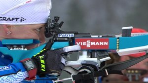 Ampumahiihdon MC: Naisten viestikilpailu: 12.01.2017 15.20