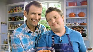 Michael ja Matias Strömsön keittiössä: 12.01.2017 19.00