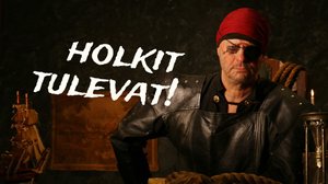 Merirosvouutiset: 12.01.2017 20.00