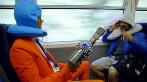 Vempainmies: 12.01.2017 20.00