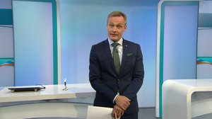 Yle Nyheter TV-nytt: 12.01.2017 19.30
