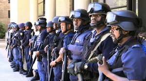 Ulkolinja: Mandela itkisi jos tietäisi: 12.01.2017 22.00