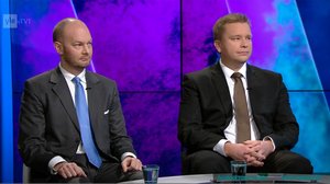 A-studio: Talk: 12.01.2017 21.05