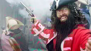 Drunk History (7): 13.01.2017 00.01