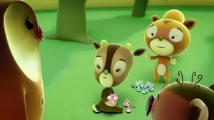 Petrin tiikeritarinat (S): 13.01.2017 07.35