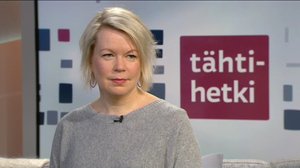 Tähtihetki: Kiehumispiste-dokumenttielokuva: 13.01.2017 08.33