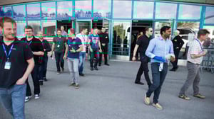 Yle Uutisluokka Triplet: SAK: Potkut saaneita viime vuonna vähemmän kuin vuosiin (S): 13.01.2017 08.57