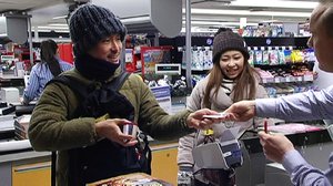 Yle Uutisluokka Triplet: Kiinalaiset maksutavat yleistyvät Lapissa ja Helsingissä (S): 13.01.2017 08.59