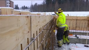 Yle Uutiset Pirkanmaa: Yle Uutiset Pirkanmaa 13-01-2017 Klo 17-06: 13.01.2017 16.33