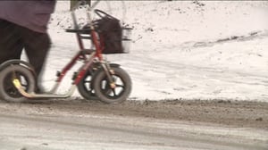 Yle Uutiset Lounais-Suomi: Yle Uutiset Lounais-Suomi 13-01-2017 Klo 17-06: 13.01.2017 16.50