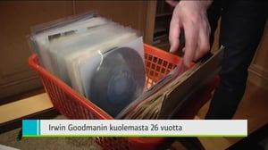 Yle Uutiset Kaakkois-Suomi: Yle Uutiset Kaakkois-Suomi 13-01-2017 Klo 18-22: 13.01.2017 17.49