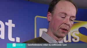 Yle Nyheter TV-nytt: 13.01.2017 17.55