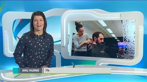 Yle Uutiset Pohjois-Suomi: Yle Uutiset Pohjois-Suomi 13-01-2017 Klo 18-22: 13.01.2017 18.12