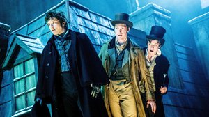 Charles Dickensin ihmemaa (7): 13.01.2017 19.00