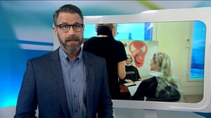 Yle Uutiset Uutis-Suomi: Yle Uutiset Uutis-Suomi 13-01-2017: 13.01.2017 19.37