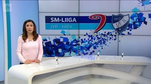 Urheiluruutu: 13.01.2017 20.55