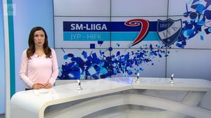 Urheiluruutu: 13.01.2017 22.05