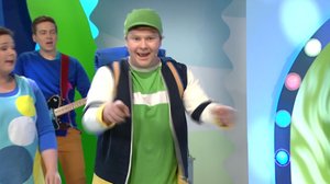 Pikku Kakkonen: Seikkailukone: 14.01.2017 08.15