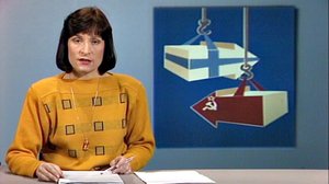 Viikon vanhat: Jakso 35: Viikon vanhat - uutisia 30 vuoden takaa (S): 14.01.2017 09.30