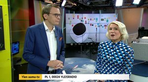 Ylen aamu-tv: 14.01.2017 09.05