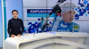 Urheiluruutu: 14.01.2017 19.05