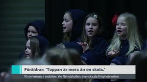 Yle Nyheter TV-nytt: 14.01.2017 19.30