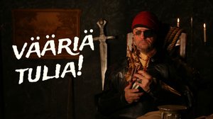 Merirosvouutiset: 14.01.2017 20.00