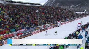 Sportnytt: 14.01.2017 19.40