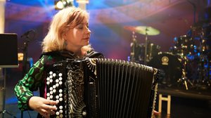 Melkein unplugged: Maria Kalaniemi: 14.01.2017 21.00