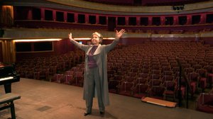 Leslie Caron, tähti vasten tahtoaan: 14.01.2017 21.00