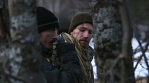 Elokuvan hetki: Armoton maa (S): 14.01.2017 21.45