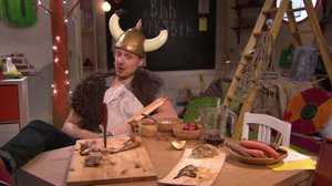 BUU-klubben: Kakkukestit: 15.01.2017 08.30