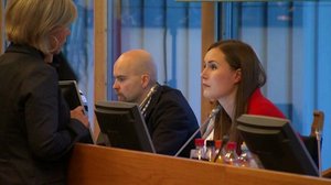 Yle News: 15.01.2017 15.05