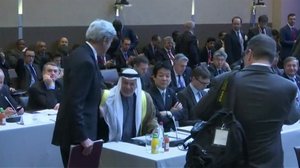 Yle Nyheter TV-nytt: 15.01.2017 17.55