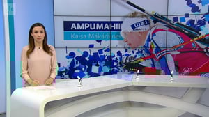 Urheiluruutu: 15.01.2017 18.09