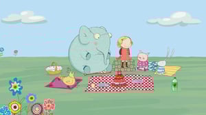 Tilda ja hänen ystävänsä (S): 15.01.2017 18.30