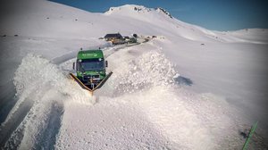 Teiden sankarit: 15.01.2017 18.30