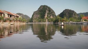 Matkapassi: Vietnam: 15.01.2017 19.20
