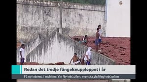 Yle Nyheter TV-nytt: 15.01.2017 19.30