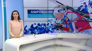 Urheiluruutu: 15.01.2017 21.54