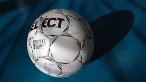 Futsalin final four: Loppuottelu: 15.01.2017 16.34