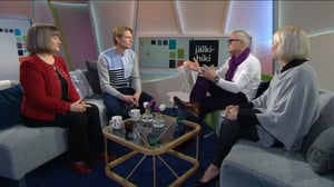 Jälkihiki (S): 16.01.2017 09.35