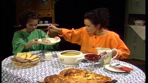 Pikku Kakkonen 40: Nostalgia: Omin päin: Herkkätunteinen hernesoppa 2000: 16.01.2017 14.02