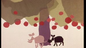 Pikku Kakkonen 40: Nostalgia: Käytöskukka: Ahneus 1966 (S): 16.01.2017 14.13