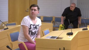 Yle News: 16.01.2017 15.05