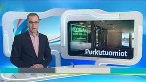 Yle Uutiset Kaakkois-Suomi: Yle Uutiset Kaakkois-Suomi 16-01-2017 Klo 18-22: 16.01.2017 17.27
