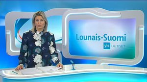 Yle Uutiset Lounais-Suomi: Yle Uutiset Lounais-Suomi 16-01-2017 Klo 18-22: 16.01.2017 17.32