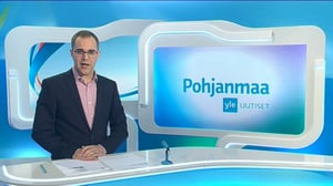 Yle Uutiset Pohjanmaa: Yle Uutiset Pohjanmaa 16-01-2017 Klo 18-22: 16.01.2017 17.44