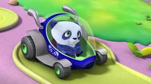 Hau Hau, Piip ja Veli (S): 16.01.2017 18.00