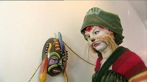 Katinkontti: 16.01.2017 18.00